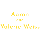 Benedict Castle Concours - Aaron and Valerie Weiss