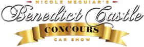 Benedict Castle Concours