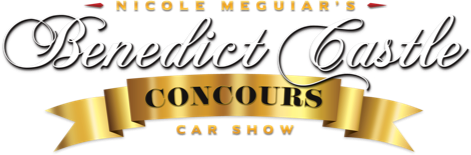 Benedict Castle Concours