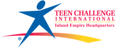 Benedict Castle Concours - Teen Challenge International Logo