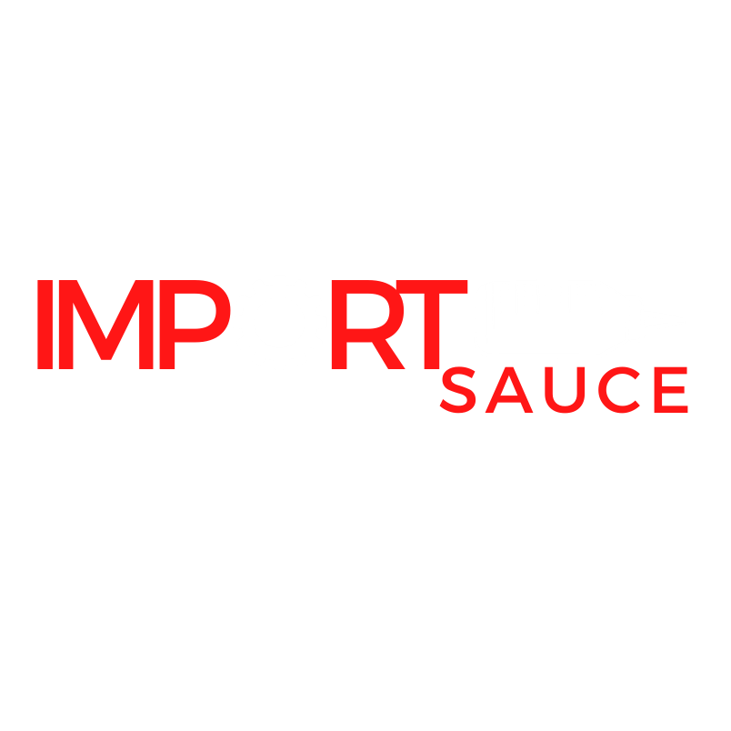 importsauce.com