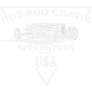 Hot Rod Chavik Logo