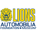 Lions Automobilia Logo